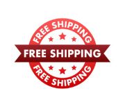 free shipping